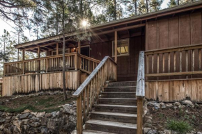 RockInn Pines, Ruidoso
